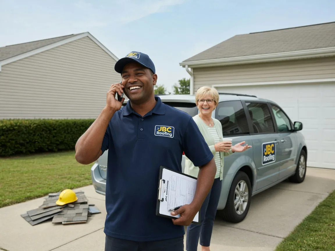 Roof Replacement Put In Bay, OH FAQs